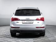 Audi Q5 I (8R) Москва  - изображение 21
