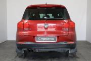 Volkswagen Tiguan I Рестайлинг Санкт-Петербург  - изображение 21