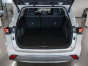 Toyota Highlander IV (XU70) Москва  - изображение 58