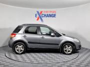 Suzuki SX4 I (Classic) Нижний Новгород  - изображение 24
