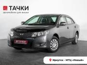 Toyota Allion II Иркутск  - изображение 23