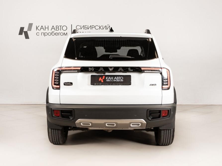 Haval Dargo I Казань  - изображение 4