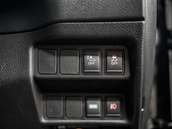 Nissan X-Trail III с пробегом 2015 года, цена 1 697 000 рублей, 120510 км, внедорожник, Автокод Объявления