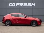 Mazda 3 IV (BP) Краснодар  - изображение 28