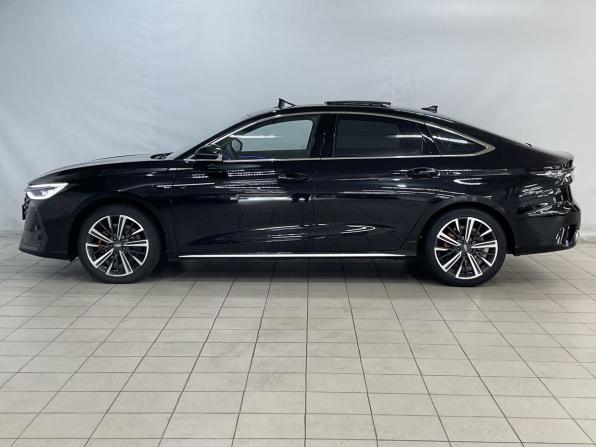 Chery Arrizo 8 с пробегом 2023 года, цена 2 120 000 рублей, 39398 км, седан, Автокод Объявления