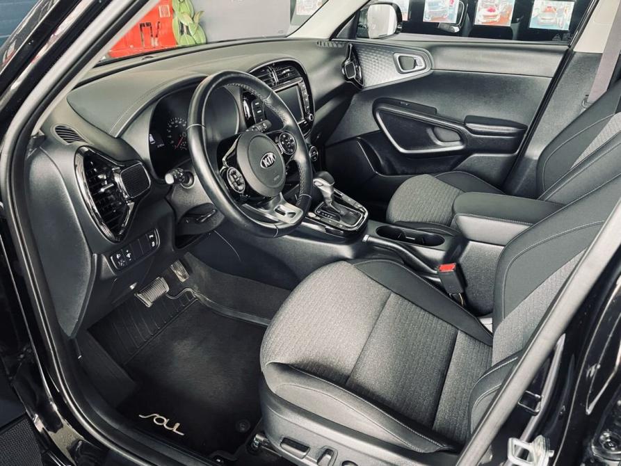 Kia Soul III Миасс  - изображение 13