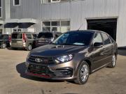 Lada (ВАЗ) Granta I Рестайлинг Нижний Новгород  - изображение 18