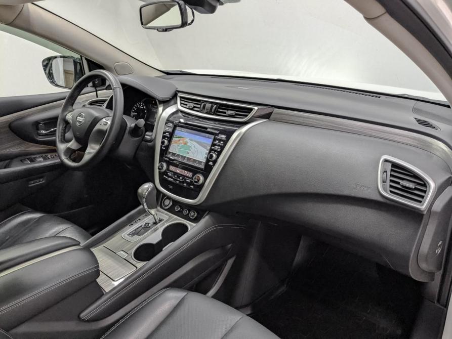 Nissan Murano III (Z52) Москва  - изображение 13