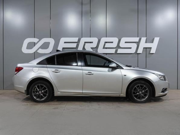 Chevrolet Cruze I с пробегом 2011 года, цена 599 000 рублей, 240444 км, седан, Автокод Объявления