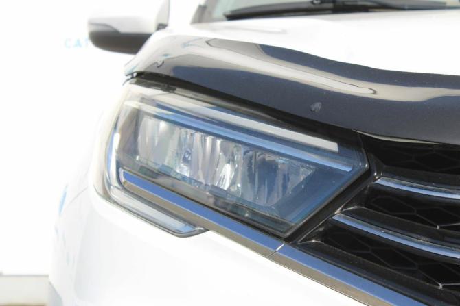 Lada (ВАЗ) Vesta I Рестайлинг (NG) с пробегом 2023 года, цена 1 125 000 рублей, 51000 км, седан, Автокод Объявления