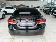 Hyundai Elantra V (MD) Екатеринбург  - изображение 28