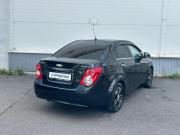 Chevrolet Aveo II Санкт-Петербург  - изображение 29
