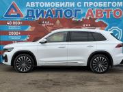 Geely Monjaro I Рестайлинг Набережные Челны  - изображение 26