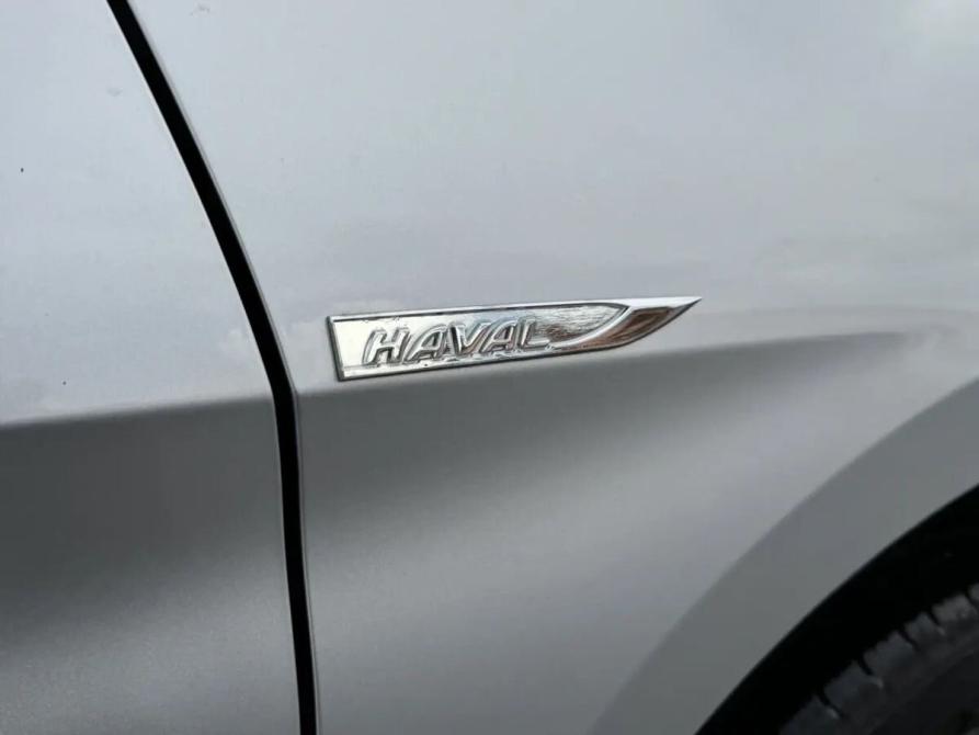 Haval M6 II Новосибирск  - изображение 11