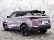 Geely Binyue I Рестайлинг 2 Ульяновск  - изображение 26