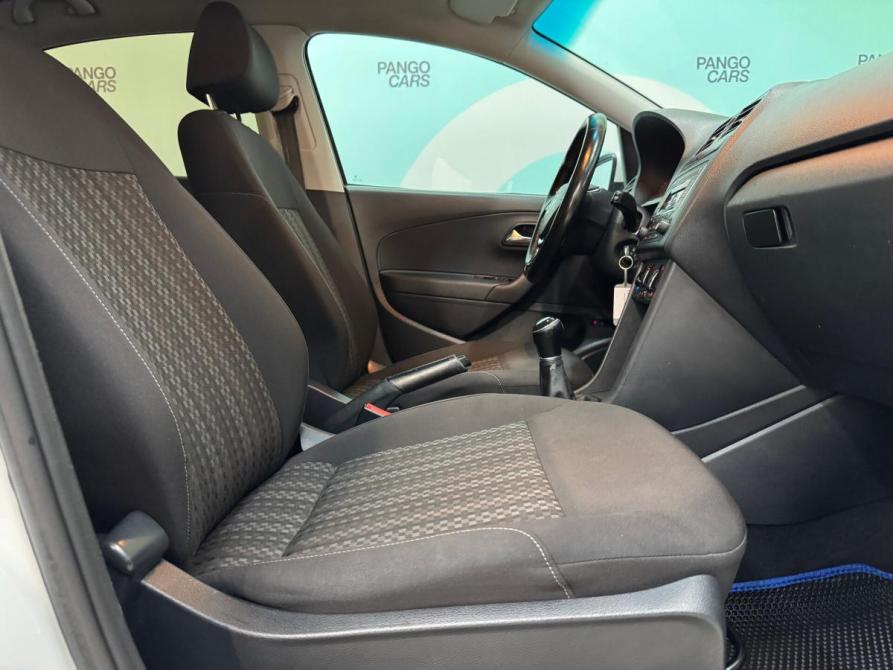 Volkswagen Polo V Рестайлинг Набережные Челны  - изображение 17
