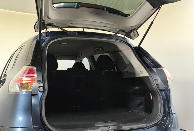 Nissan X-Trail III с пробегом 2015 года, цена 1 600 000 рублей, 168864 км, внедорожник, Автокод Объявления