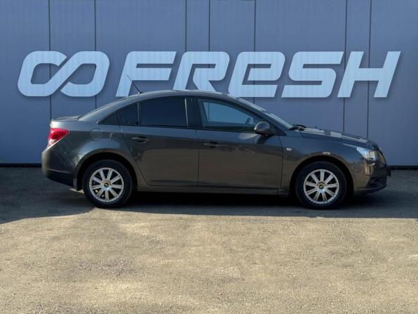 Chevrolet Cruze I с пробегом 2010 года, цена 699 000 рублей, 118678 км, седан, Автокод Объявления