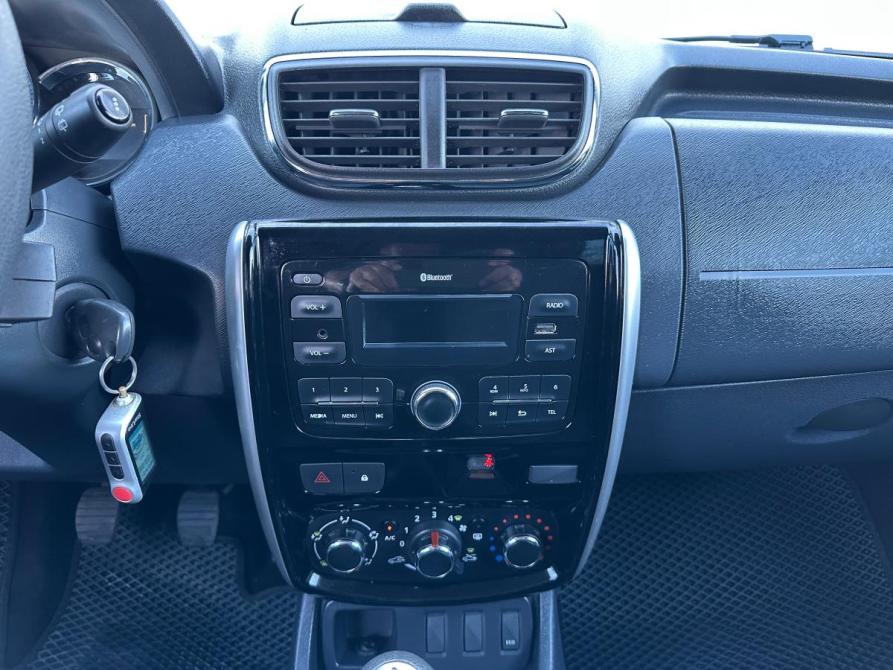 Nissan Terrano III (D10) Тамбов  - изображение 16