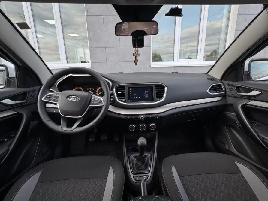 Lada (ВАЗ) Vesta I Рестайлинг (NG) Альметьевск  - изображение 9