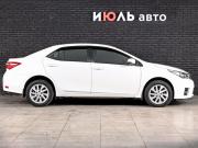 Toyota Corolla XI (E160 E170 E180) Екатеринбург  - изображение 28