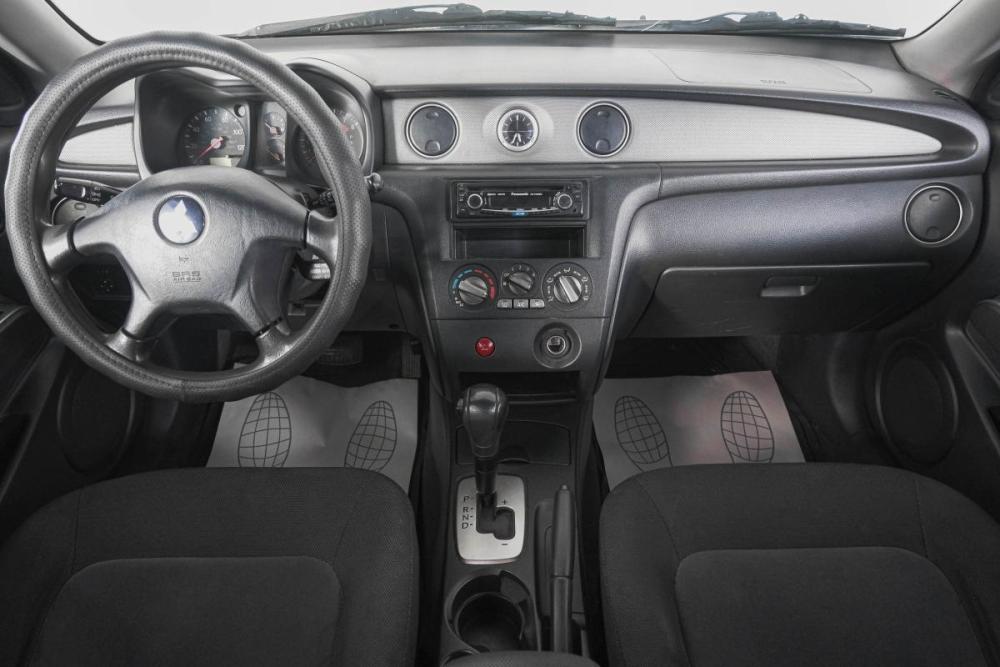 Mitsubishi Outlander I Кемерово  - изображение 13