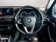 BMW 5 серии VII (G30/G31/G38) Чита  - изображение 33