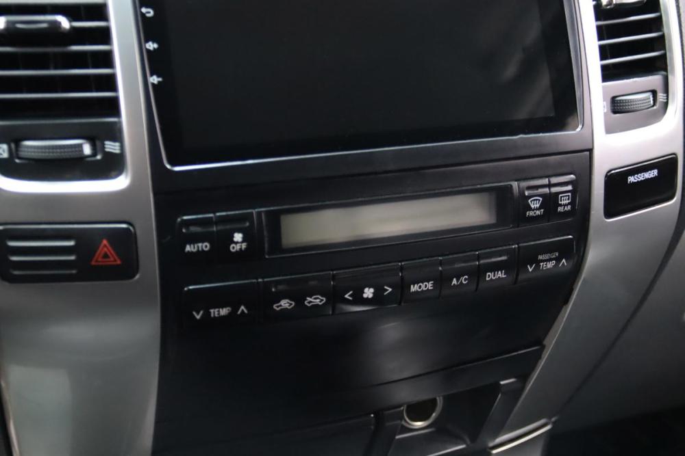 Toyota Land Cruiser Prado 120 Series Рестайлинг Сургут  - изображение 26