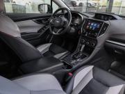 Subaru XV II Москва  - изображение 34