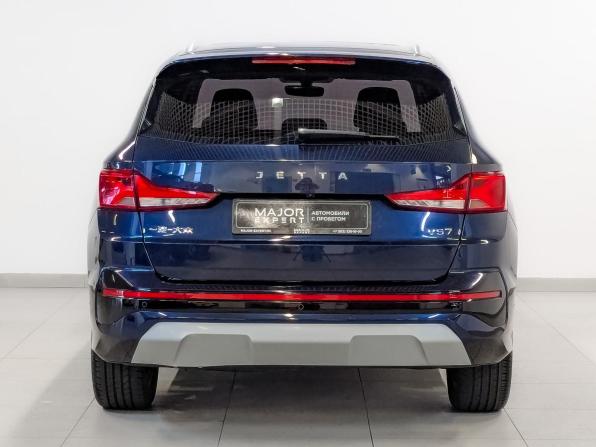 Jetta VS7 I Рестайлинг 1 с пробегом 2024 года, цена 1 900 000 рублей, 40859 км, внедорожник, Автокод Объявления