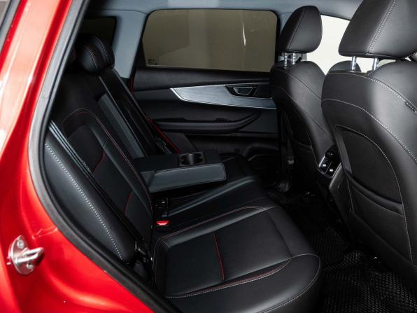 Chery Tiggo 7 Pro I с пробегом 2021 года, цена 1 660 000 рублей, 59000 км, внедорожник, Автокод Объявления