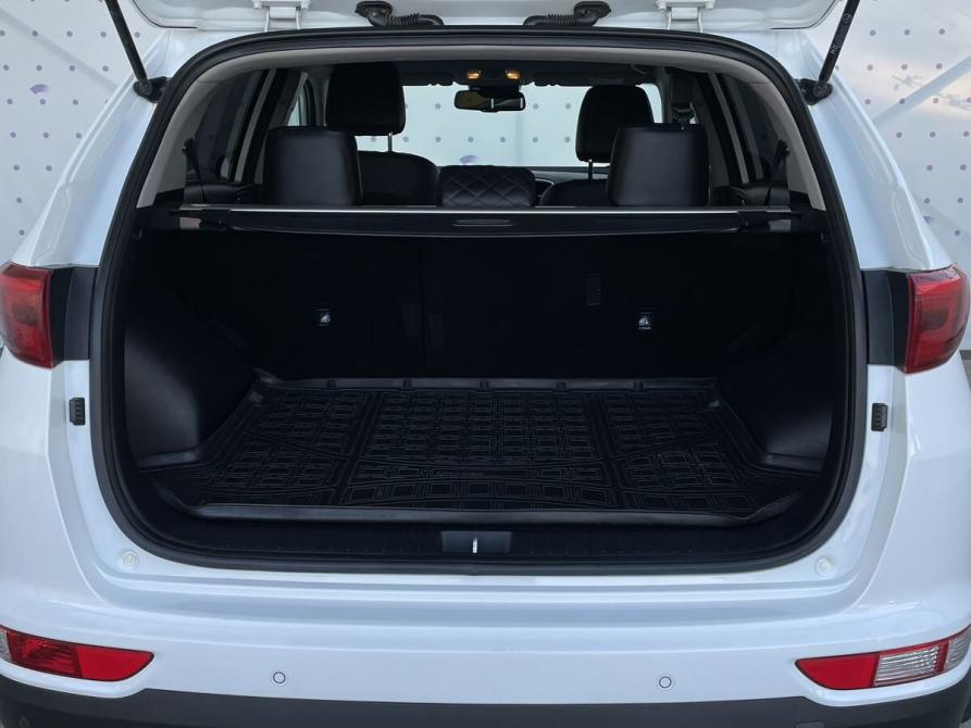 Kia Sportage IV Тамбов  - изображение 7