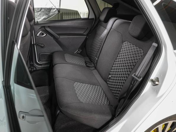 Lada (ВАЗ) Granta I Рестайлинг с пробегом 2023 года, цена 899 000 рублей, 48053 км, лифтбек, Автокод Объявления