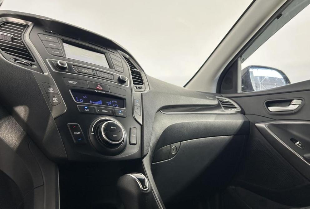 Hyundai Santa Fe III Саранск  - изображение 19