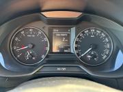 Skoda Octavia III (A7) Москва  - изображение 38