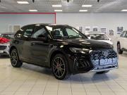 Audi Q5 II (FY) Рестайлинг Екатеринбург  - изображение 27
