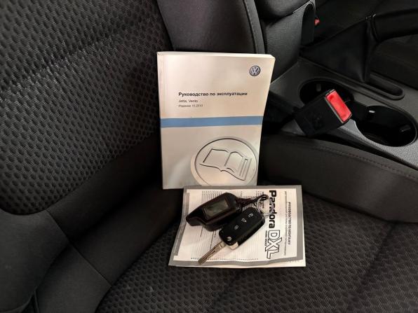 Volkswagen Jetta VI с пробегом 2011 года, цена 859 000 рублей, 149071 км, седан, Автокод Объявления