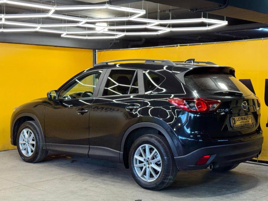 Mazda CX-5 I Ижевск  - изображение 6