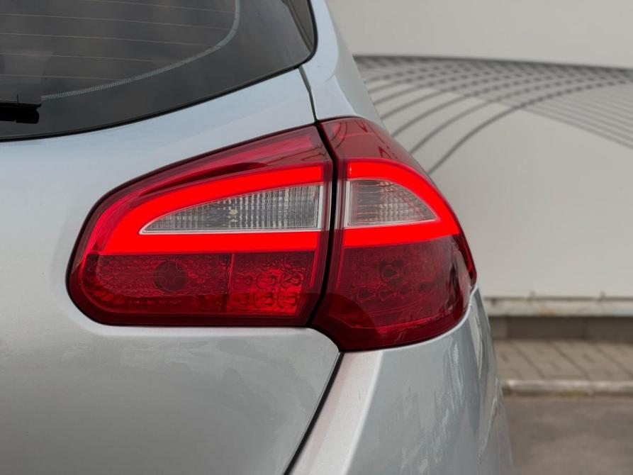 Kia Ceed II Рестайлинг Воронеж  - изображение 8