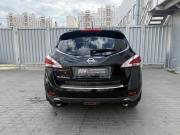 Nissan Murano II (Z51) Рестайлинг 2 Ростов-на-Дону  - изображение 32