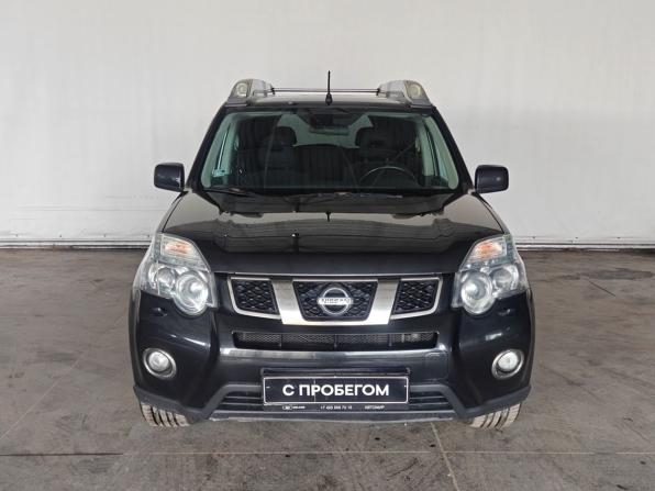 Nissan X-Trail II Рестайлинг с пробегом 2012 года, цена 1 215 000 рублей, 407532 км, внедорожник, Автокод Объявления