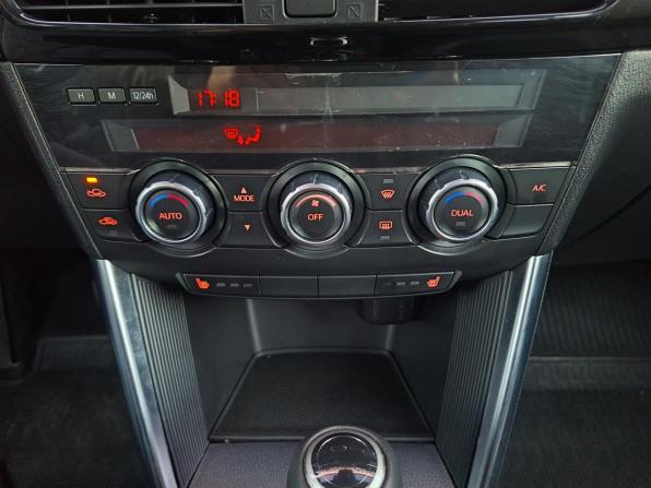Mazda CX-5 I с пробегом 2013 года, цена 1 670 000 рублей, 193690 км, внедорожник, Автокод Объявления