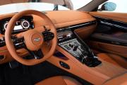 Aston Martin DB12 Москва  - изображение 8
