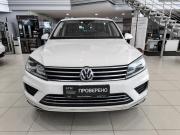 Volkswagen Touareg II Рестайлинг Казань  - изображение 24