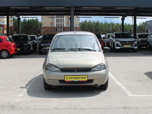 Lada (ВАЗ) Kalina I с пробегом 2006 года, цена 119 000 рублей, 161743 км, седан, Автокод Объявления