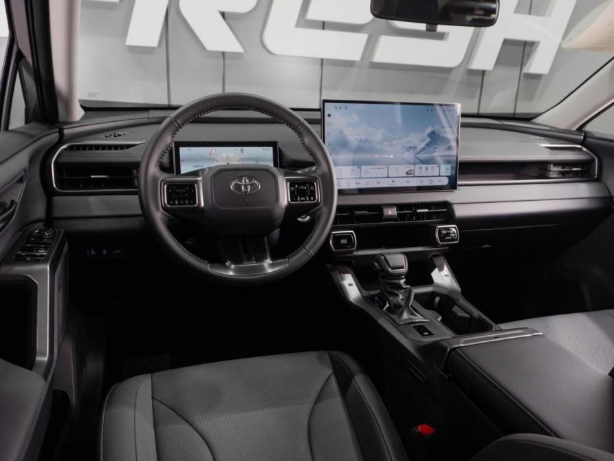 Toyota RAV4 VI (XA60) Тюмень  - изображение 9
