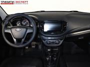 Lada (ВАЗ) Vesta I Белгород  - изображение 29