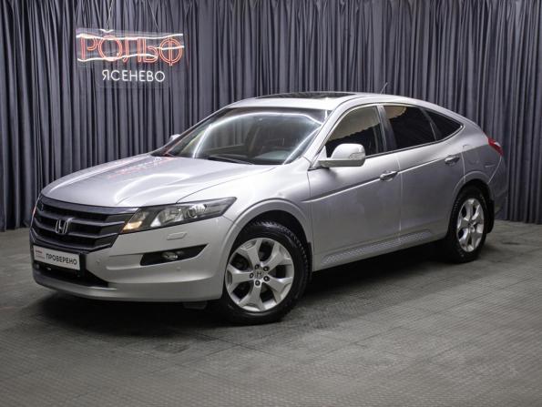 Honda Crosstour I с пробегом 2011 года, цена 1 449 000 рублей, 176542 км, внедорожник, Автокод Объявления
