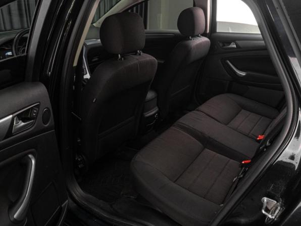 Ford Mondeo IV Рестайлинг с пробегом 2014 года, цена 805 000 рублей, 227452 км, седан, Автокод Объявления