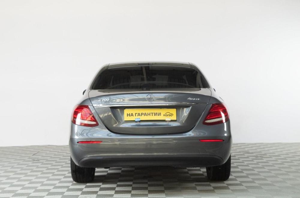 Mercedes-Benz E-Класс V (W213 S213 C238) Челябинск  - изображение 6